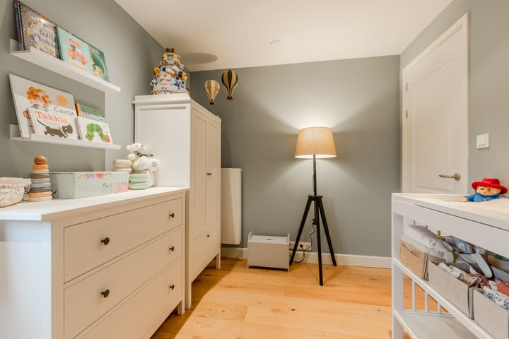 Foto 30 van Churchill-laan 82-3