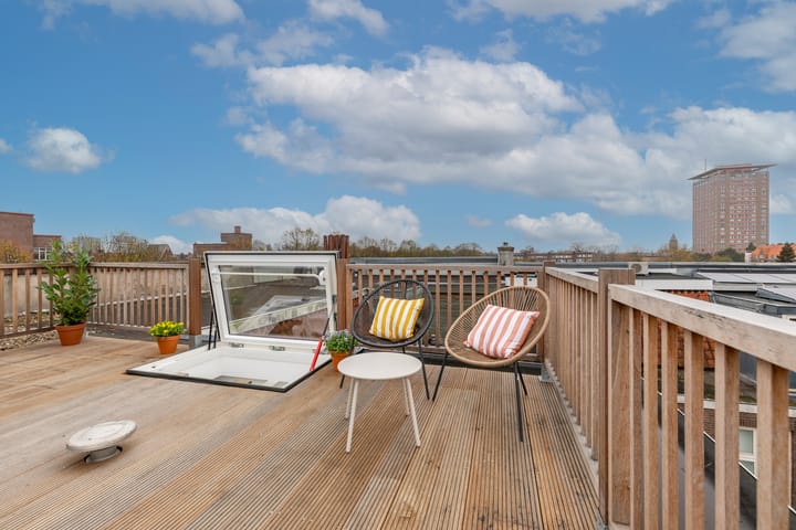 Foto 32 van Churchill-laan 82-3