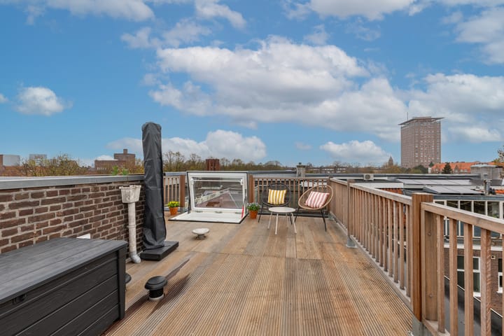 Foto 34 van Churchill-laan 82-3