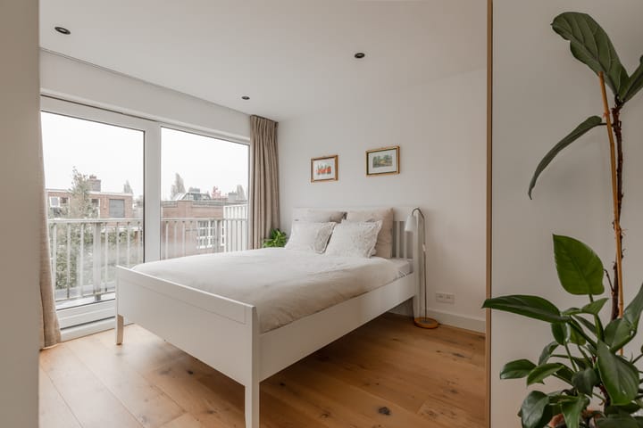 Foto 28 van Churchill-laan 82-3