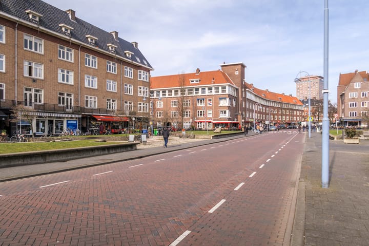 Foto 40 van Churchill-laan 82-3