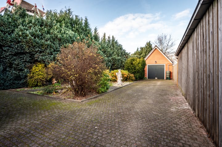 Foto 3 van Het Straatje 1