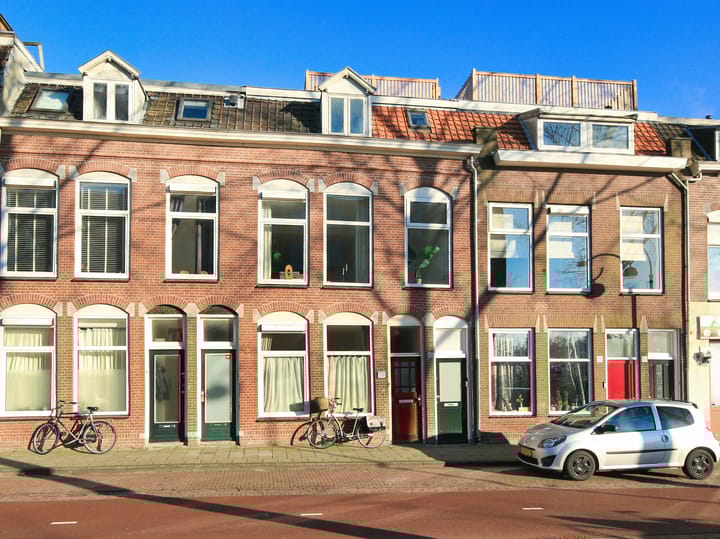 Foto 1 van Westergracht 103-RD