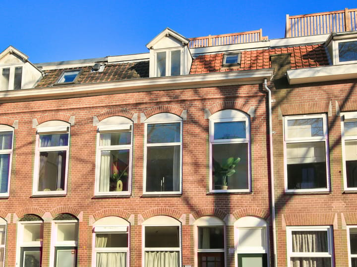 Foto 2 van Westergracht 103-RD