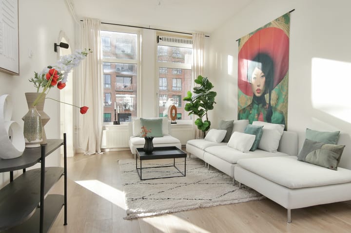 Foto 3 van Westergracht 103-RD