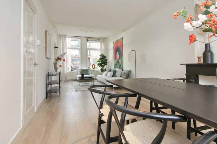 Foto 7 van Westergracht 103-RD