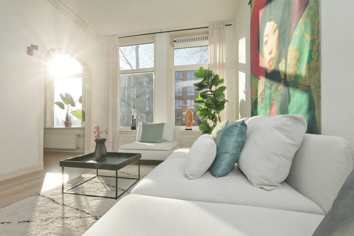 Foto 9 van Westergracht 103-RD