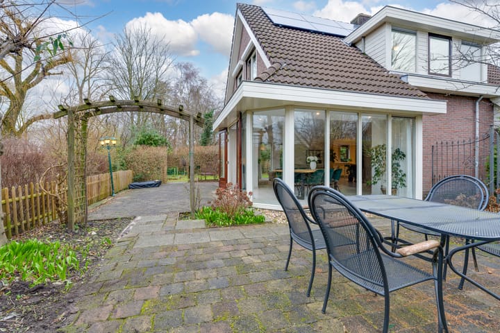 Foto 18 van Penningkruid 70