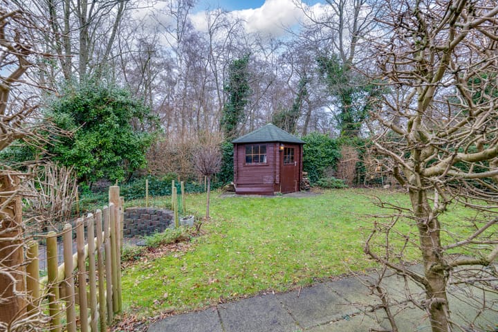 Foto 23 van Penningkruid 70