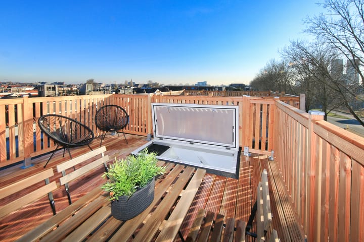 Foto 34 van Westergracht 103-RD