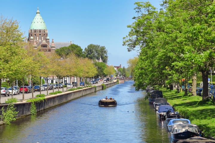 Foto 43 van Westergracht 103-RD