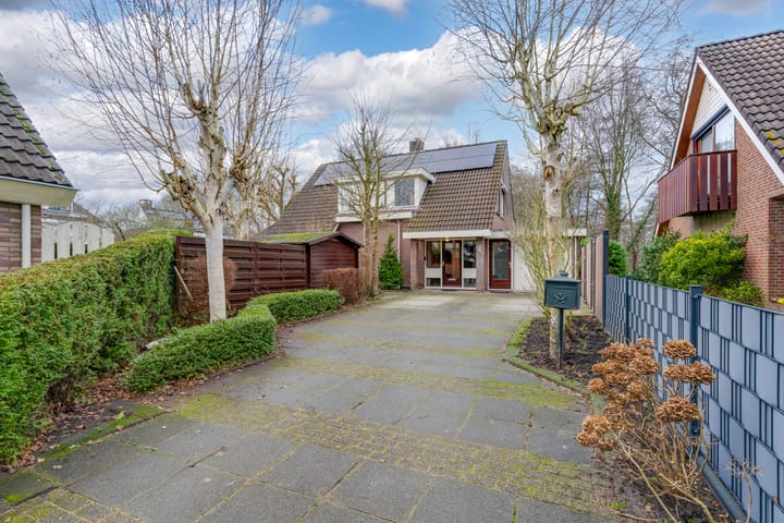 Foto 49 van Penningkruid 70