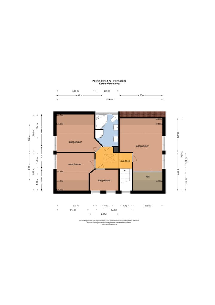 Foto 56 van Penningkruid 70