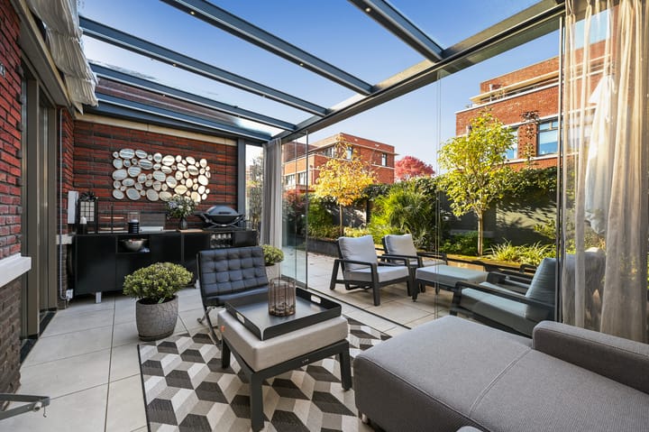 Foto 3 van Rijstkamp 18