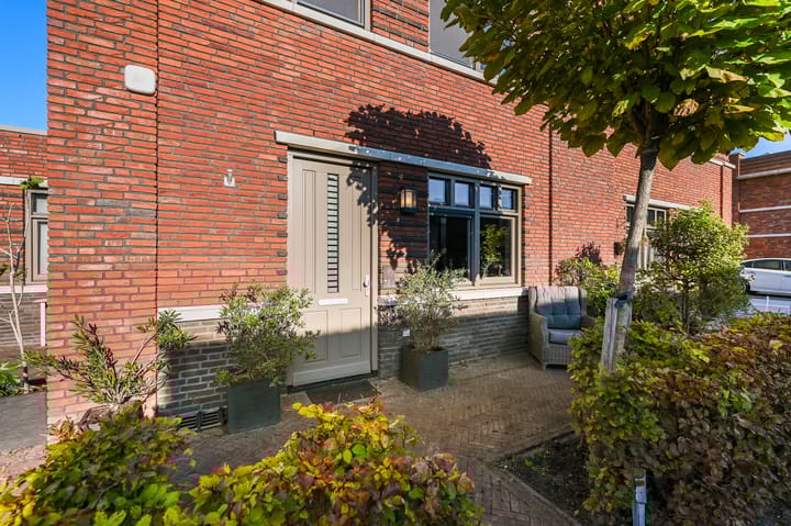 Foto 5 van Rijstkamp 18