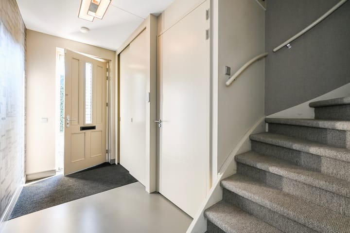 Foto 6 van Rijstkamp 18