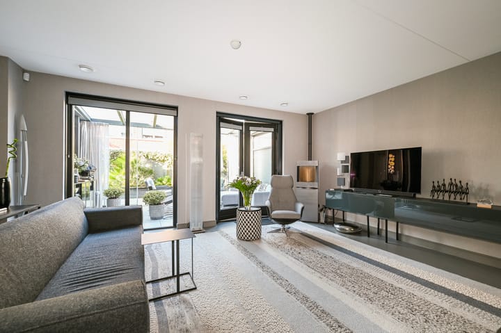 Foto 11 van Rijstkamp 18