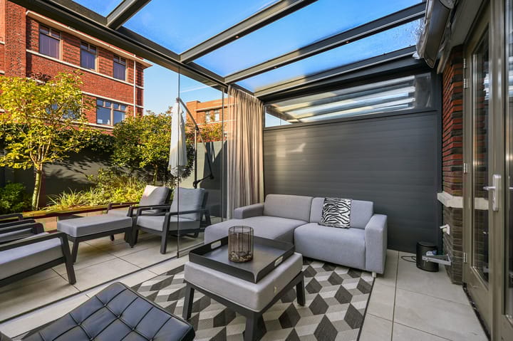 Foto 25 van Rijstkamp 18