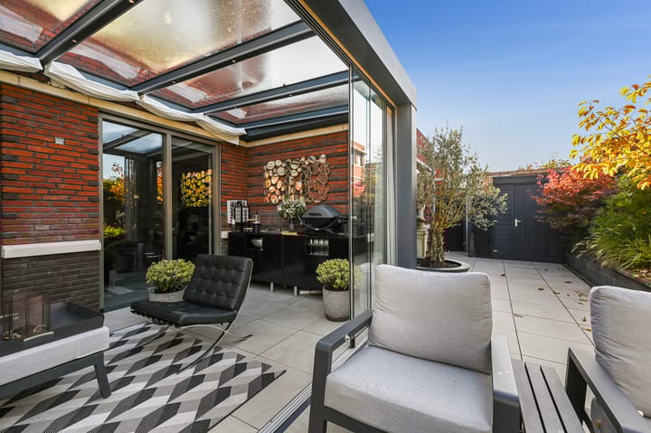 Foto 28 van Rijstkamp 18