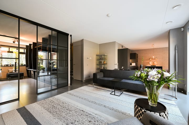 Foto 2 van Rijstkamp 18