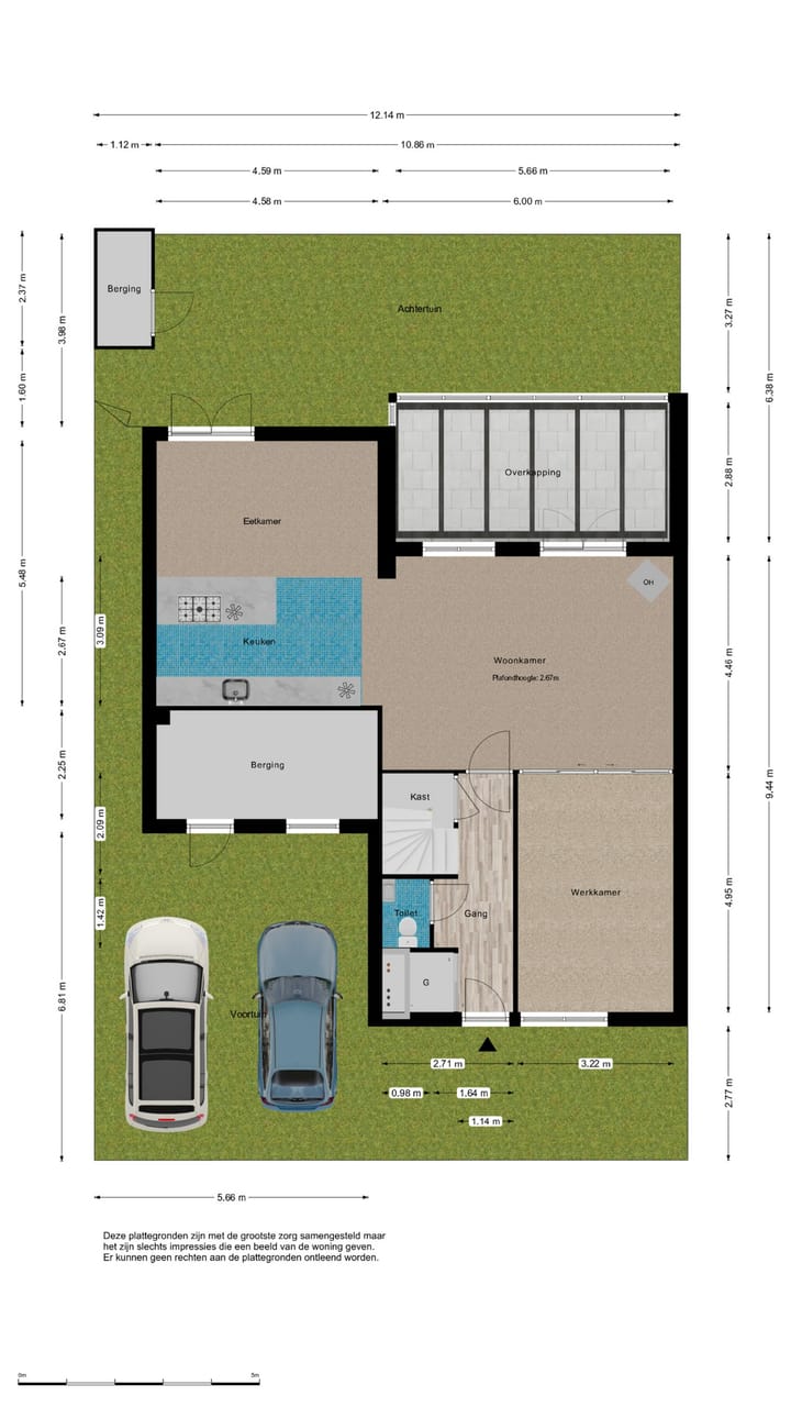 Foto 49 van Rijstkamp 18