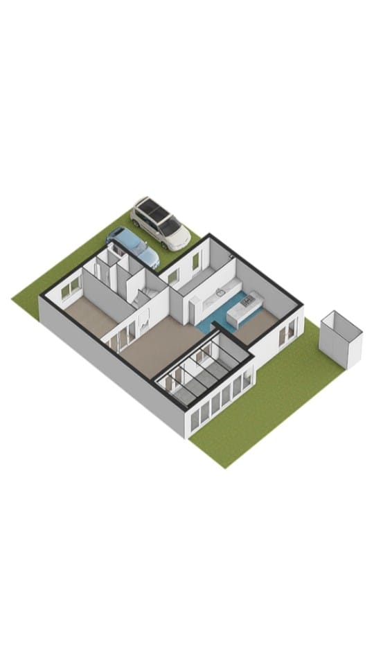 Foto 52 van Rijstkamp 18