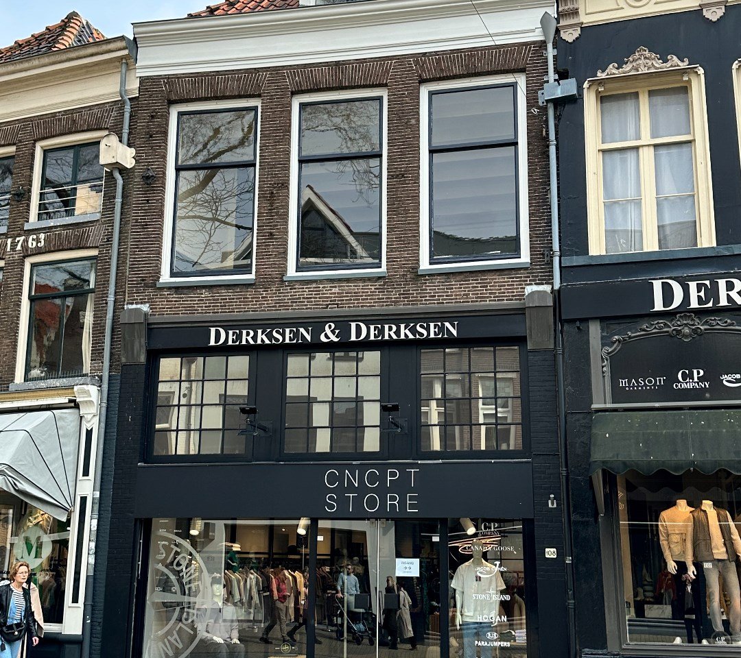 Bekijk foto 2 van Diezerstraat 108