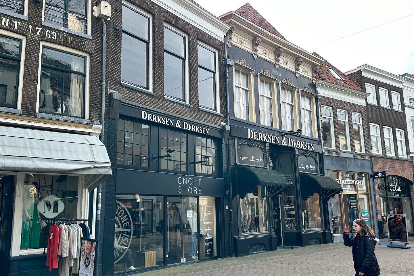 Bekijk foto 3 van Diezerstraat 108