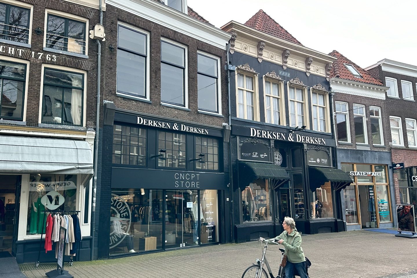 Bekijk foto 4 van Diezerstraat 108