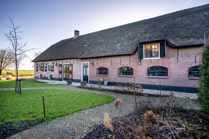 Weipoortseweg 3 main image