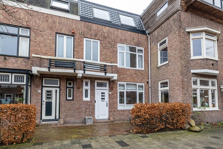 Foto 4 van Adelheidstraat 22