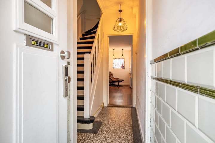 Foto 5 van Adelheidstraat 22