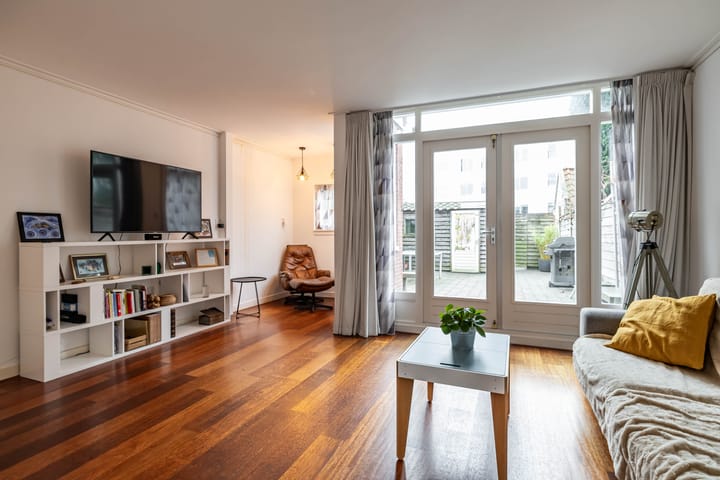 Foto 8 van Adelheidstraat 22