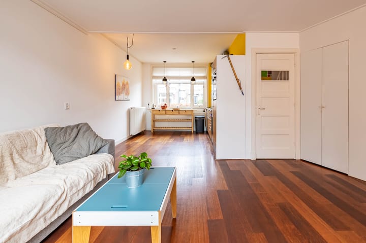 Foto 10 van Adelheidstraat 22