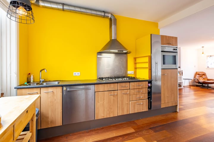 Foto 13 van Adelheidstraat 22