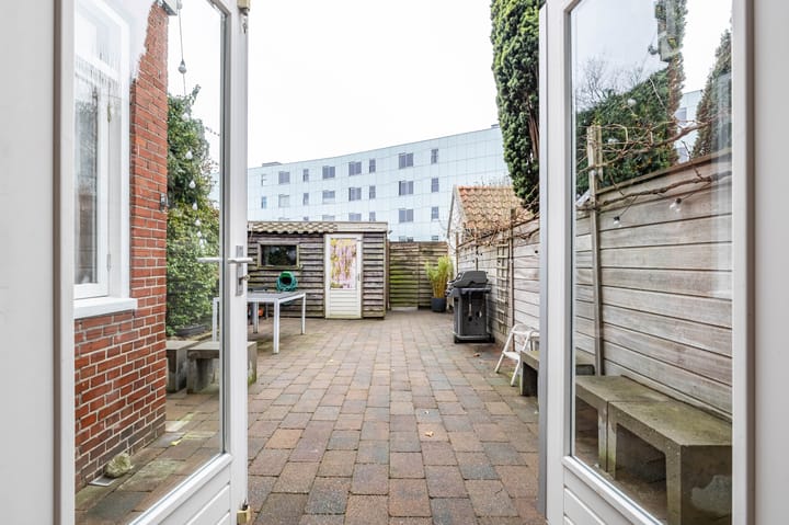 Foto 15 van Adelheidstraat 22