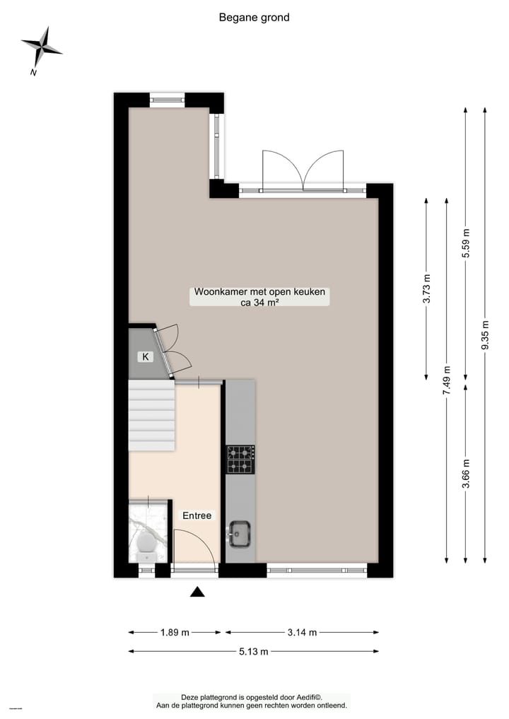 Foto 39 van Adelheidstraat 22