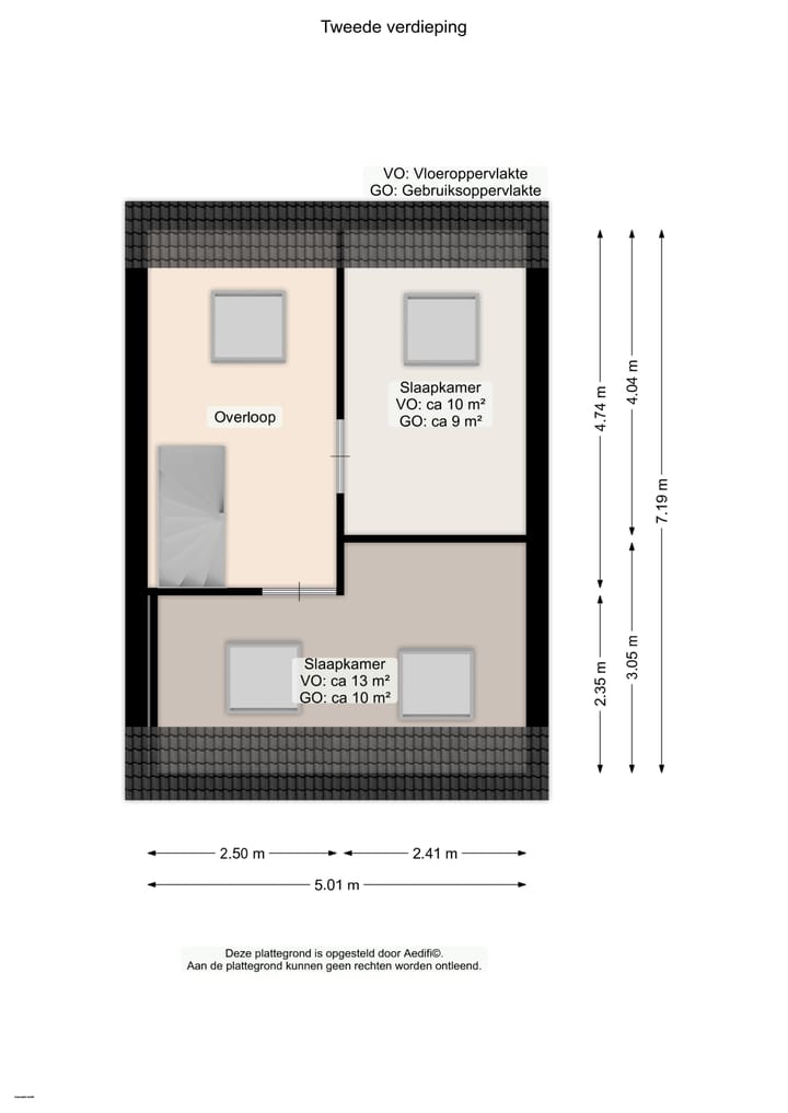 Foto 41 van Adelheidstraat 22