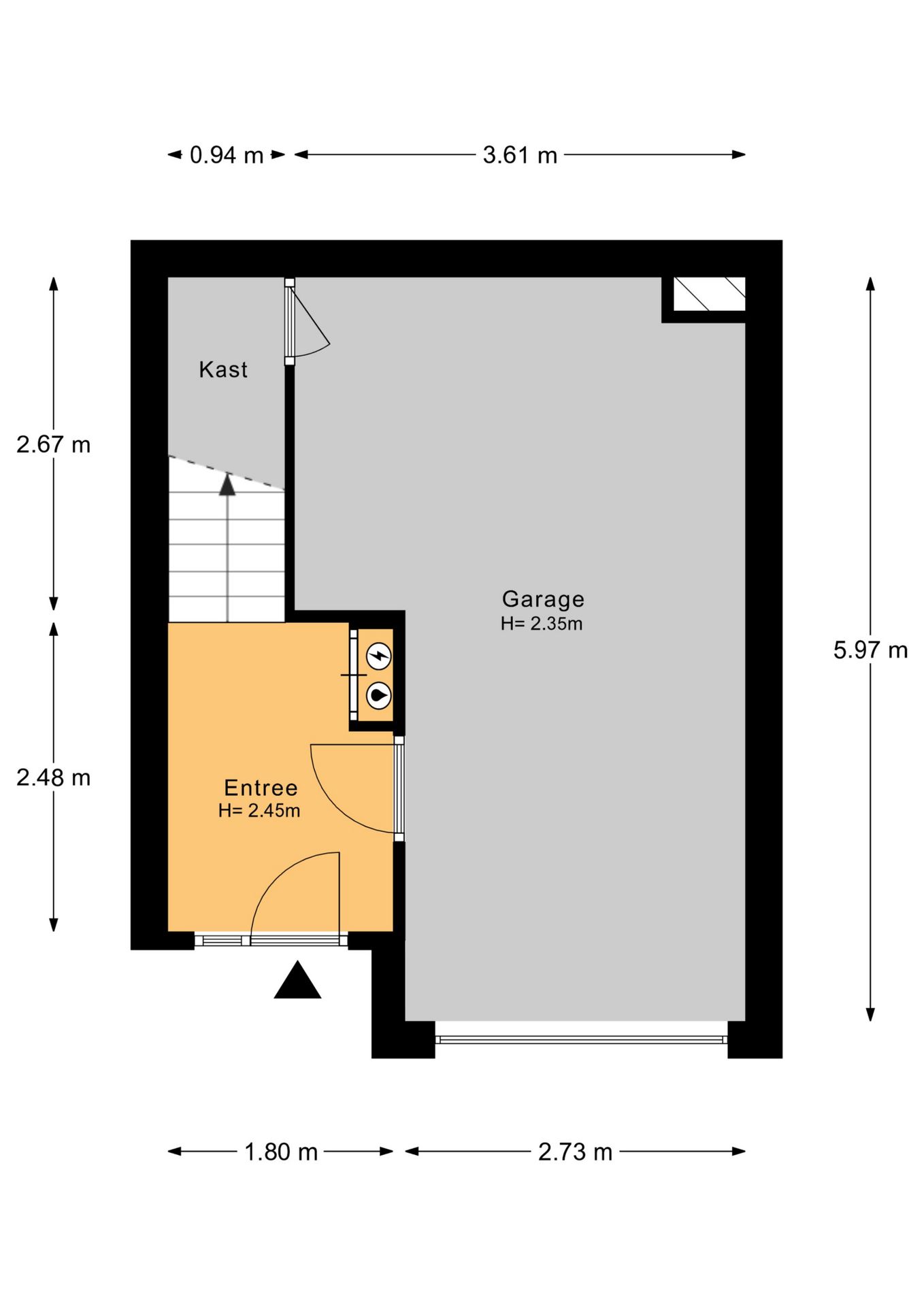 Foto 24 van Frederikstraat 301