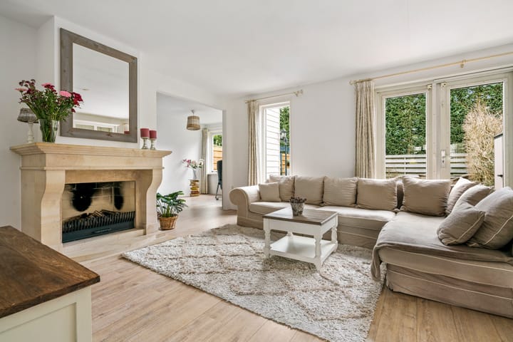 Foto 2 van Elisa van Calcarstraat 7