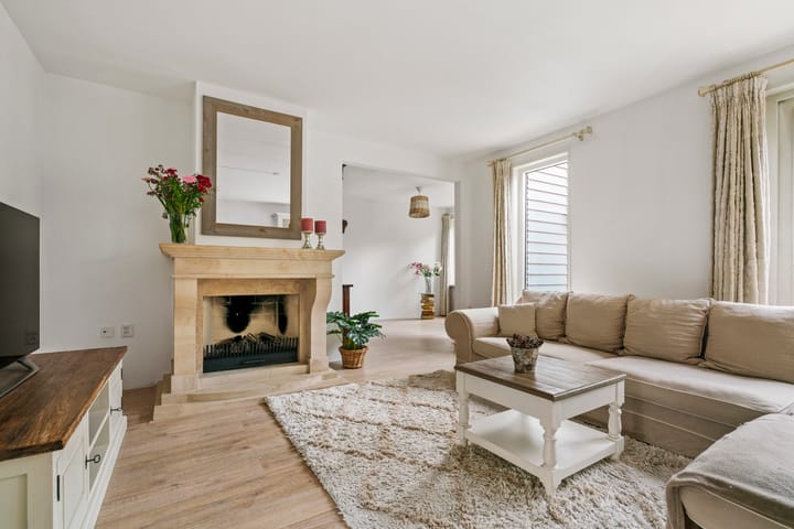 Foto 4 van Elisa van Calcarstraat 7