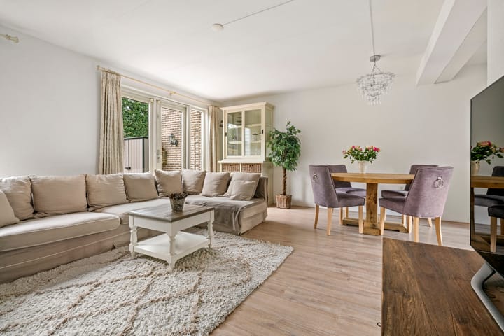 Foto 5 van Elisa van Calcarstraat 7