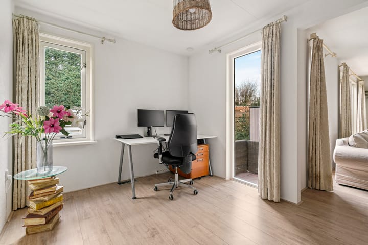 Foto 8 van Elisa van Calcarstraat 7