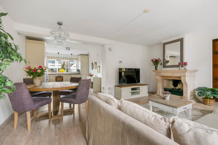 Foto 10 van Elisa van Calcarstraat 7