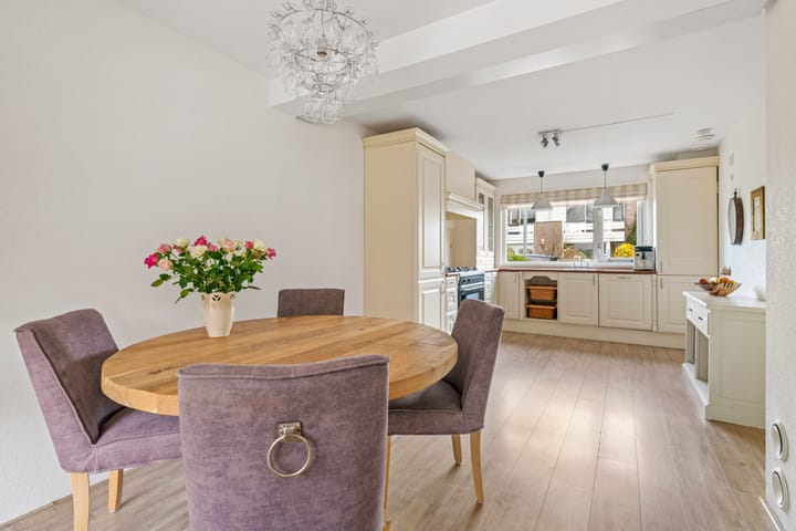 Foto 11 van Elisa van Calcarstraat 7