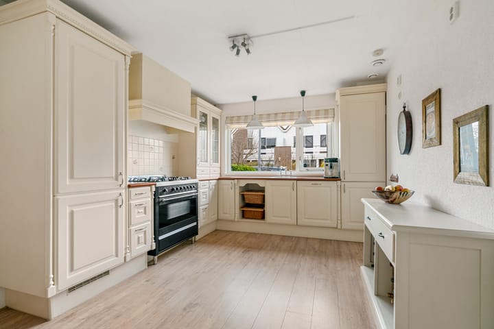 Foto 12 van Elisa van Calcarstraat 7