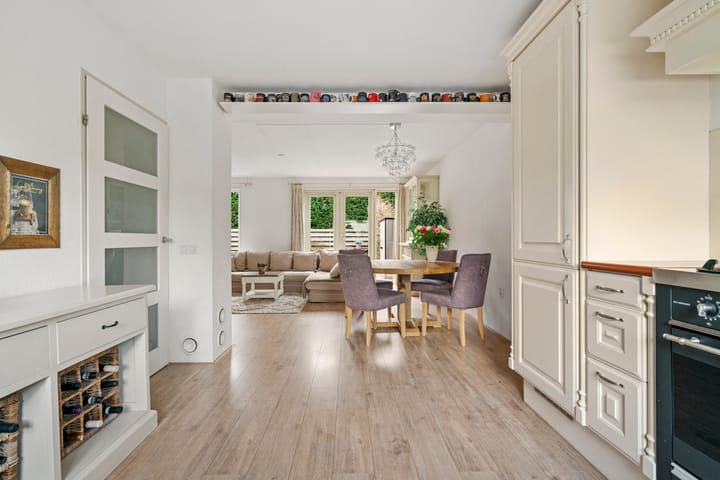 Foto 14 van Elisa van Calcarstraat 7