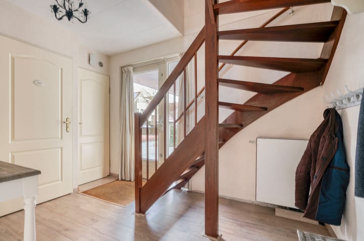 Foto 15 van Elisa van Calcarstraat 7