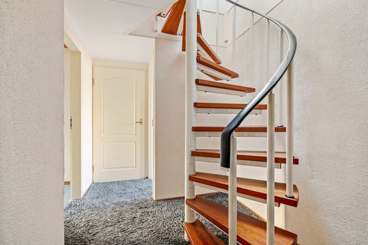 Foto 17 van Elisa van Calcarstraat 7