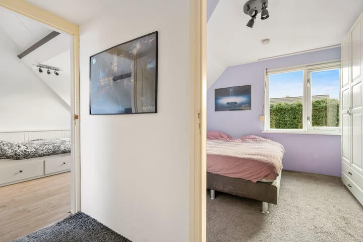 Foto 19 van Elisa van Calcarstraat 7